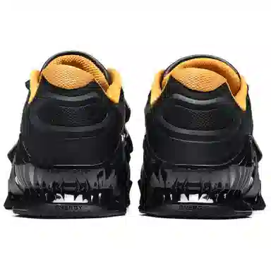 LARA STAR Energy Squat Shoes