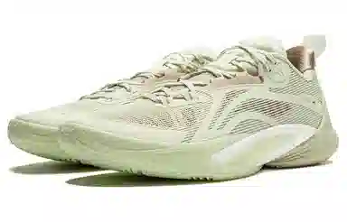 LiNing Flash 10 Avocado