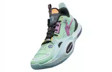 LiNing All City 10 V1 Mint