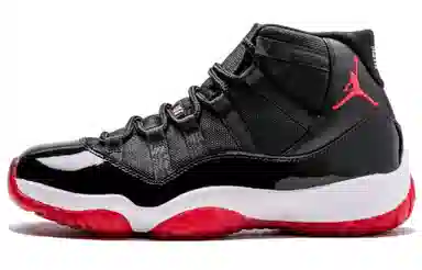 Jordan Air Jordan 11 "Bred"