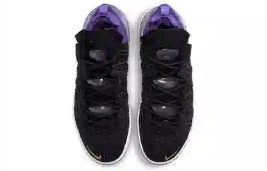 Nike LeBron 18 Lakers