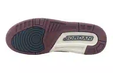 Jordan Legacy 312 GS