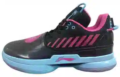 LiNing WOW 7 Miami Edition