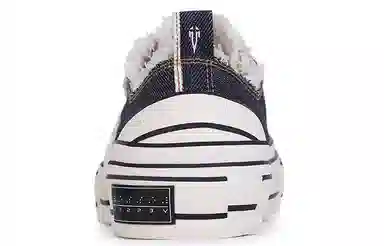 xVESSEL G.O.P. Lows Denim