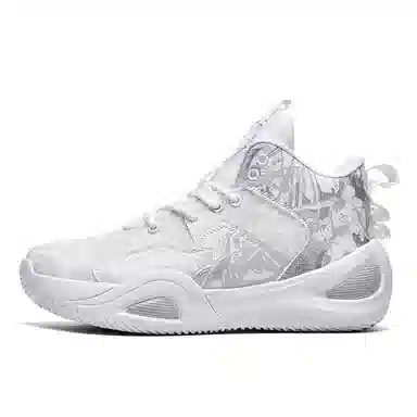 MUSNODO Basketball Shoes