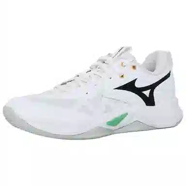 Mizuno Wave Momentum Pro White