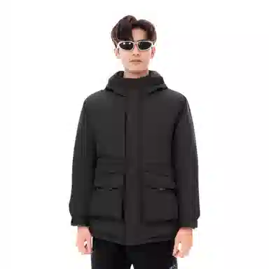 New Balance FW24 Black