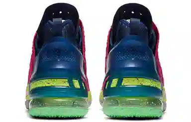 Nike Lebron 18 Low