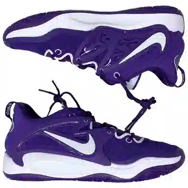 Nike KD 15 Purple