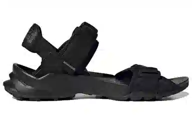 adidas Hydroterra Sandals Black