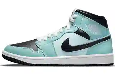 Jordan Air Jordan 1 Mid "Teal Tint"