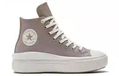 Converse Chuck Taylor All Star Move Light Pink