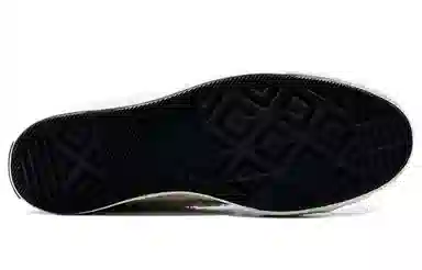 Converse 1970s Chuck Taylor All Star White Black