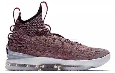 Nike Lebron 15 "Wine Red"