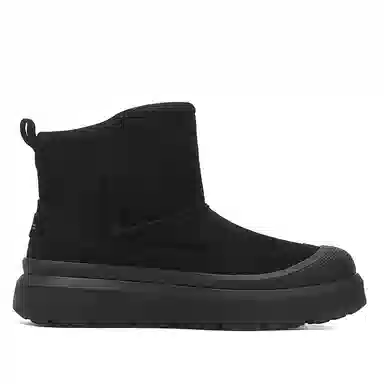 Jeep Winter Snow Boots