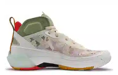 Jordan Air Jordan 37 CNY PF