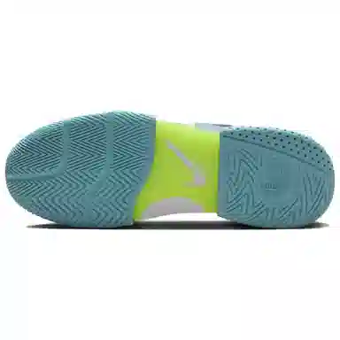 Nike Court Lite 4 White Blue