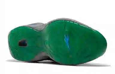 BBC Ice Cream x Reebok Question Low "Beepers & Butts"