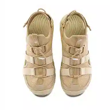 The North Face Explore Camp