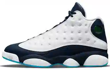 Jordan Air Jordan 13 Retro "Obsidian"