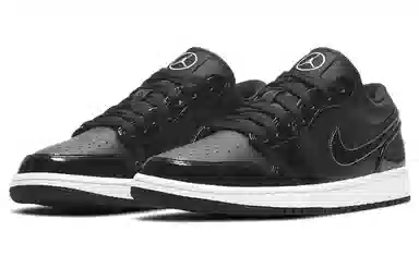 Jordan Air Jordan 1 Low SE ASW "Black and White"