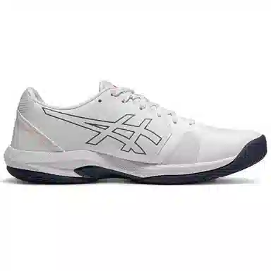 Asics Solution Swift FF 2 White Orange