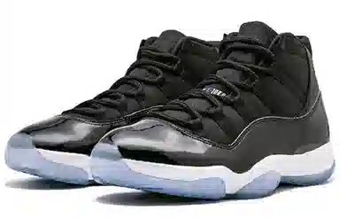 Jordan Air Jordan 11 Retro Space Jam