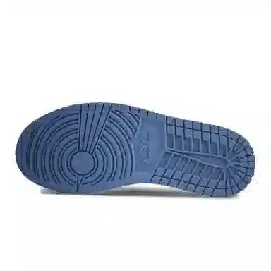 Jordan Air Jordan 1 Low "Legend Blue"