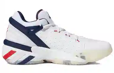 adidas D.O.N. Issue #2