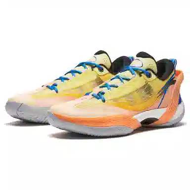 Anta 三分雨1代 V2