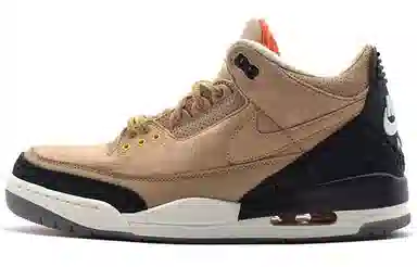 Jordan Air Jordan 3 NRG JTH Tinker Hatfield Khaki