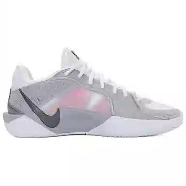 Nike Sabrina 2 Grey Pink
