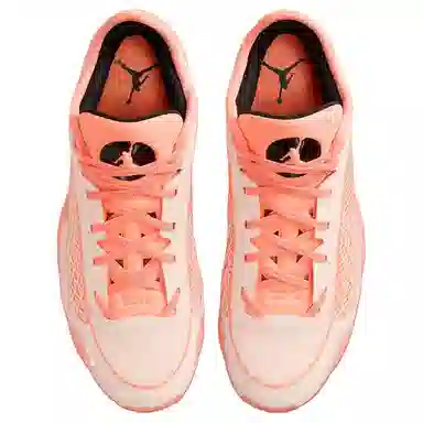 Jordan Air Jordan 38 Low Orange Red