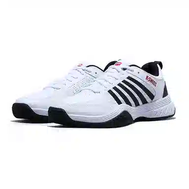 KSWISS Court Express White Black