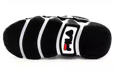 FILA Barricade XT 97