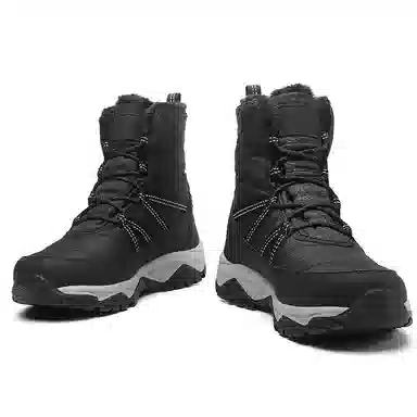 Xiangguan Snow Boots