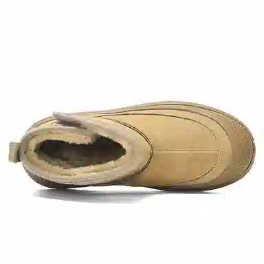 Jeep Winter Snow Boots