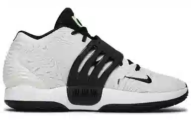 Nike KD 14 White Black