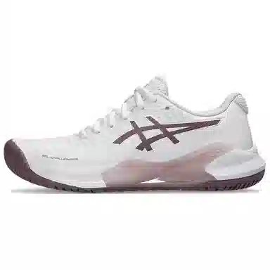 Asics Gel-Challenger 14 White Purple