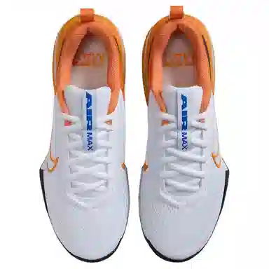 Nike Air Max Alpha White