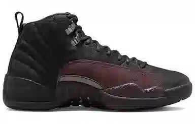 A Ma Maniére x Air Jordan 12 Retro