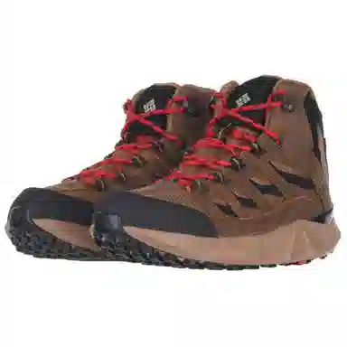 Columbia Facet Ridge