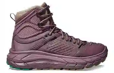Bodega x HOKA ONE ONE Tor Ultra Hi Purple