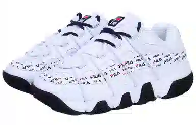 FILA Barricade 97