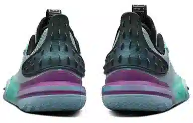 LiNing All City 11 Blue