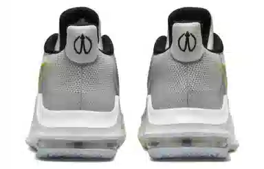 Nike Air Max Impact 3 Grey Green