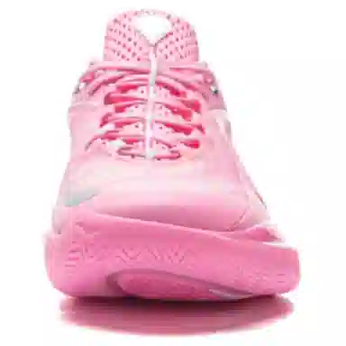 LiNing Wade 808 5 ULTRA Fluorescent Pink