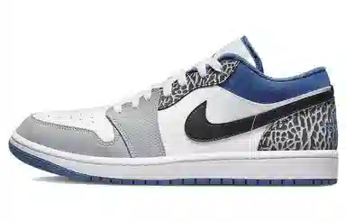 Jordan Air Jordan 1 Low SE "True Blue"