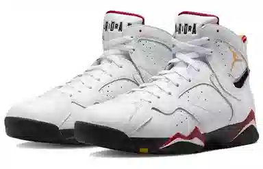 Jordan Air Jordan 7 Retro "Cardinal"