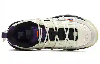 FILA FUSION ADE Barricade Pack